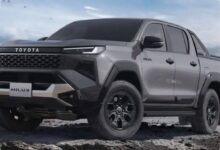 Toyota Siapkan 2 Mobil Baru di GIIAS 2026, Satu BEV Petualang, Satu SUV Legendaris