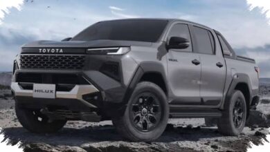 Toyota Siapkan 2 Mobil Baru di GIIAS 2026, Satu BEV Petualang, Satu SUV Legendaris
