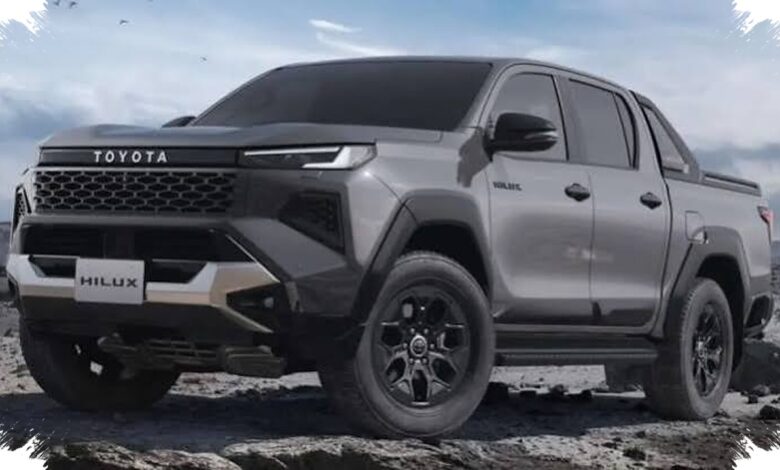 Toyota Siapkan 2 Mobil Baru di GIIAS 2026, Satu BEV Petualang, Satu SUV Legendaris