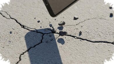 Kelangkaan Chip Memori Tekan Smartphone, Pengiriman Anjlok 11% dan Pasar Makin Terjepit