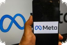 Meta Terancam Denda 6%, Desain Instagram dan Facebook Disorot UE