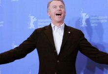 Sam Neill Pergi, Dua Film Terakhirnya Baru Akan Tayang pada 2027