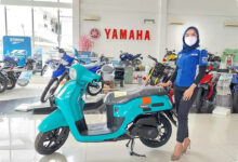 3 Motor Hybrid Yamaha Termurah, Irit di Macet Kota Berkat Cara Kerja Ini