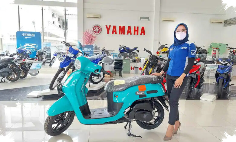 3 Motor Hybrid Yamaha Termurah, Irit di Macet Kota Berkat Cara Kerja Ini