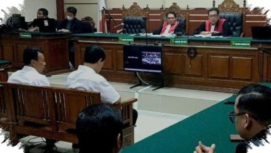 Sugiri Sancoko Dituntut 7 Tahun, Uang Pengganti Rp6,7 Miliar Mengintai