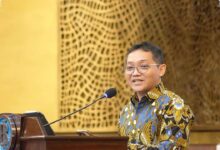AI Dinilai Bisa Tambah Pertumbuhan Ekonomi 1%, Pemerintah Bertumpu pada KUR dan Reformasi SDA