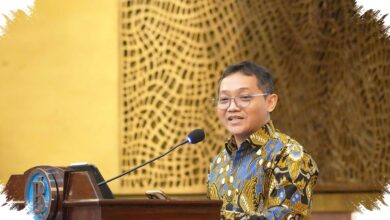 AI Dinilai Bisa Tambah Pertumbuhan Ekonomi 1%, Pemerintah Bertumpu pada KUR dan Reformasi SDA