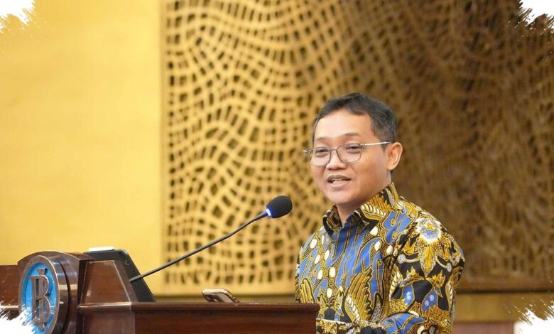 AI Dinilai Bisa Tambah Pertumbuhan Ekonomi 1%, Pemerintah Bertumpu pada KUR dan Reformasi SDA