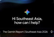 Gemini Melesat di Asia Tenggara, Bahasa Indonesia Ternyata Jadi Kunci Utama