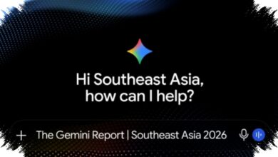 Gemini Melesat di Asia Tenggara, Bahasa Indonesia Ternyata Jadi Kunci Utama