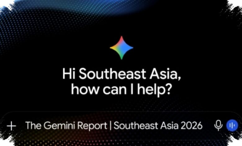 Gemini Melesat di Asia Tenggara, Bahasa Indonesia Ternyata Jadi Kunci Utama