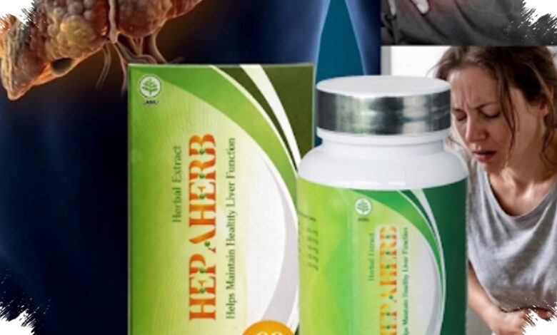 Hepaherb Jadi Pendamping Hati yang Tak Bisa Dianggap Remeh oleh Penderita Hepatitis