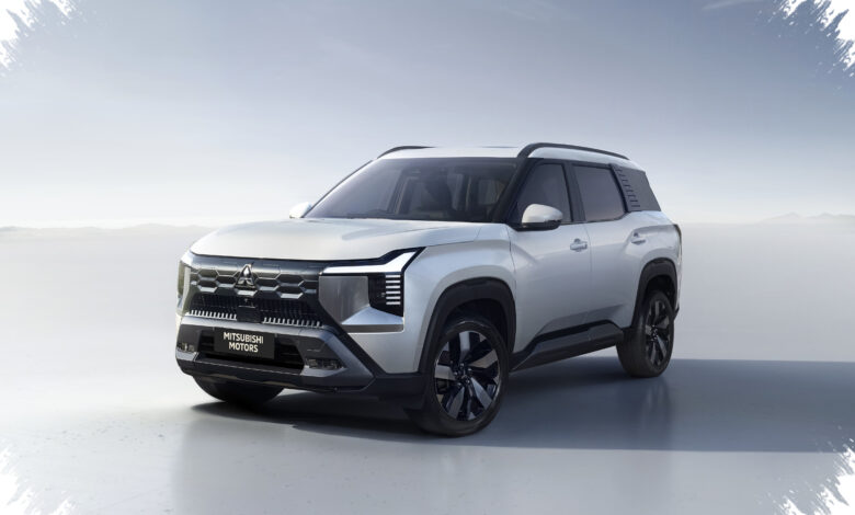 7 Seater Premium Mitsubishi Malah Paling Dicari, Penyaluran Semester 1 Tetap Kuat