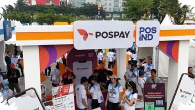 Kas Seret, Pos Indonesia Tunda Bayar Imbal Jasa Sukuk Rp24,11 Miliar