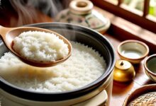 2 Cara Masak Ketan di Magic Com Biar Pulen, Rahasia yang Sering Terlewat