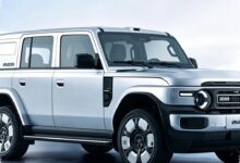 Chery iCar V25 Bawa LiDAR dan EREV, SUV Boxy Ini Ternyata Punya Banyak Kejutan