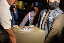 Kuasa Hukum Don Ritto Sebut Uang Sitaan untuk Pelabuhan, Bukan Korupsi