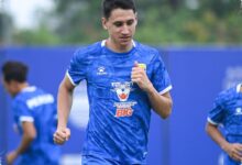 Kedatangan Luka Menalo dan Ragnar Oratmangoen Bikin Persaingan Winger Persib Makin Padat