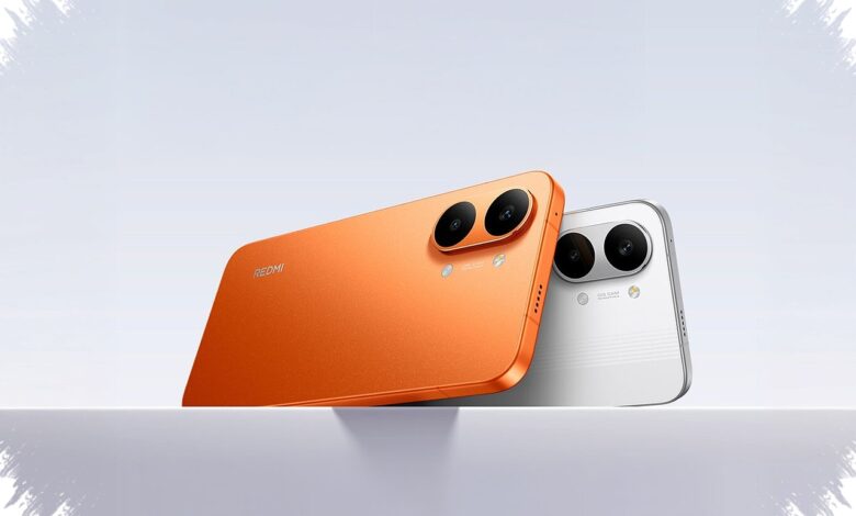 Redmi Turbo 6 Siap Guncang Kelas Menengah, Baterai 10.000mAh dan Chipsetnya Beda Arah
