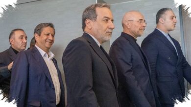 Iran Sindir Rencana Trump Pungut Tarif Selat Hormuz, 20 Persen Dinilai Terlalu Mahal