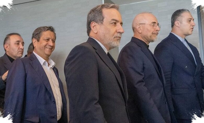 Iran Sindir Rencana Trump Pungut Tarif Selat Hormuz, 20 Persen Dinilai Terlalu Mahal