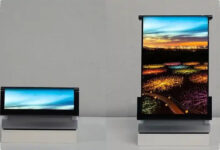 Samsung Siapkan HP Layar Gulung, Langkah Baru Setelah Ponsel Lipat