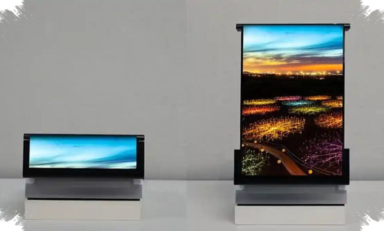 Samsung Siapkan HP Layar Gulung, Langkah Baru Setelah Ponsel Lipat