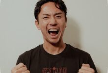 Persija Tambah Tenaga Baru di Tengah, Kyohei Yoshino Siap Bawa Disiplin dan Daya Jelajah