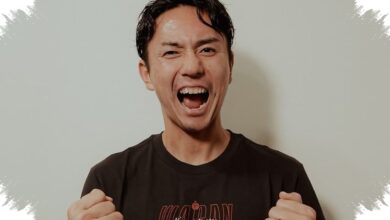 Persija Tambah Tenaga Baru di Tengah, Kyohei Yoshino Siap Bawa Disiplin dan Daya Jelajah