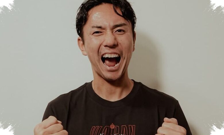 Persija Tambah Tenaga Baru di Tengah, Kyohei Yoshino Siap Bawa Disiplin dan Daya Jelajah