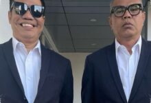 Abdel Achrian Tak Bisa Antar Temon Terakhir Kali, Teleponnya Bikin Haru