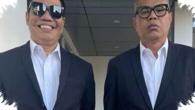 Abdel Achrian Tak Bisa Antar Temon Terakhir Kali, Teleponnya Bikin Haru