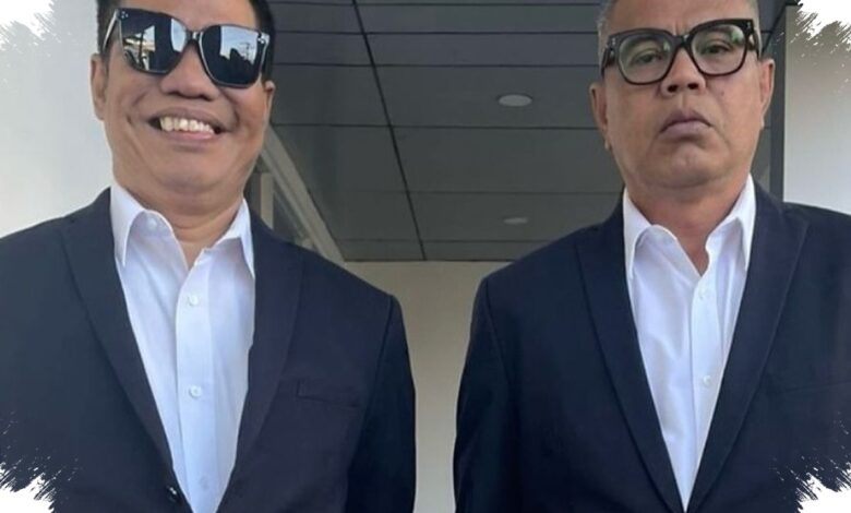 Abdel Achrian Tak Bisa Antar Temon Terakhir Kali, Teleponnya Bikin Haru