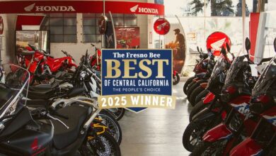 Diskon Motor Honda Tembus Rp 6,5 Juta, Ini Model yang Paling Untung di Juli