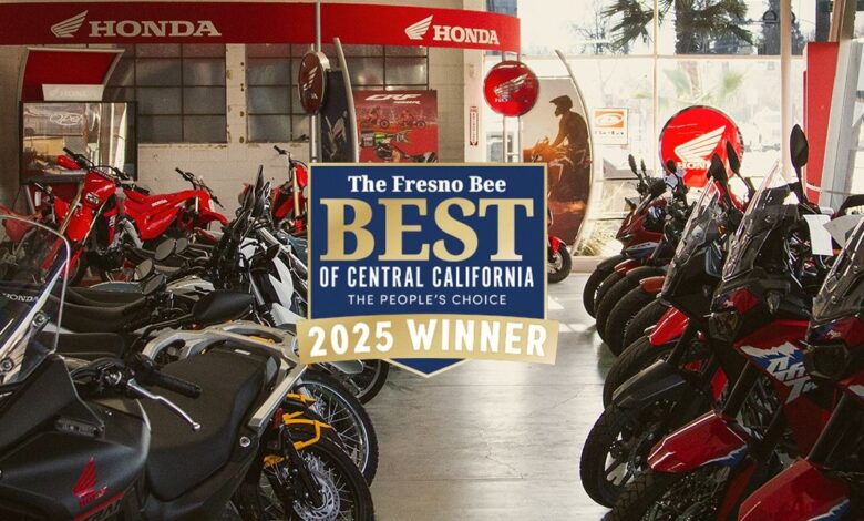 Diskon Motor Honda Tembus Rp 6,5 Juta, Ini Model yang Paling Untung di Juli