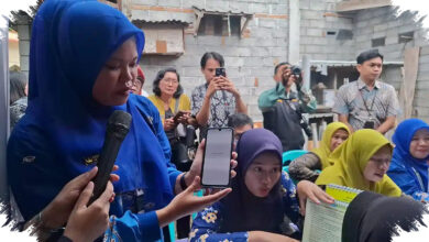 AI Buka Jalan Skrining Ibu Hamil di Daerah Terpencil, Tak Perlu Tunggu Spesialis