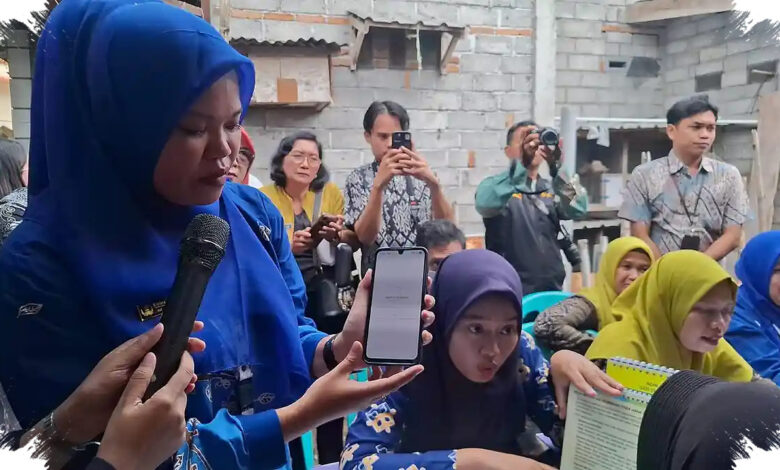 AI Buka Jalan Skrining Ibu Hamil di Daerah Terpencil, Tak Perlu Tunggu Spesialis