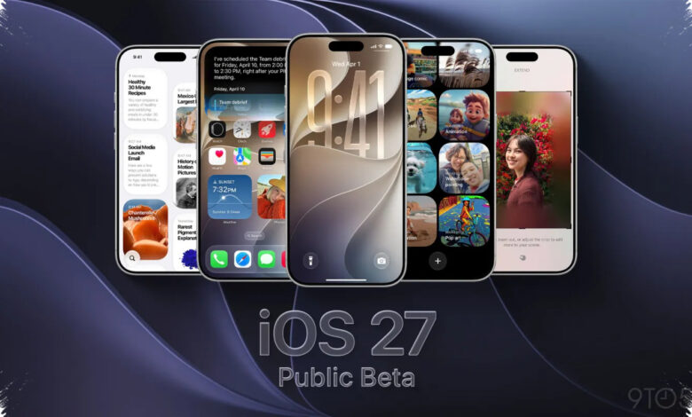 iOS 27 Public Beta Hadir, Ini Cara Instal dan Daftar iPhone yang Kompatibel
