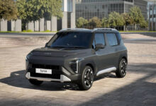Kia Syros EV Siap Guncang SUV Listrik Murah, Harga Rp280 Jutaan Bawa Fitur Mewah