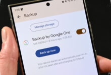 Backup Android Kini Ikut Makan Kuota Google, 15 GB Gratis Bisa Lebih Cepat Penuh