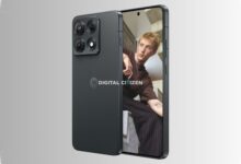 Motorola Edge 70 Max Bocor Lagi, Desain Tipis dan Kamera 50MP Mulai Terlihat