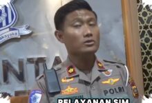 Propam Periksa Anggota Satlantas Denpasar, Dugaan Pungli SIM Merembet ke Internal