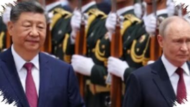 Putin Kini Lebih Banyak Meminta ke Xi Jinping, Rusia Makin Tergantung pada Beijing