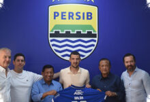 Balsa Sekulic Tak Gentar Cuaca Bandung, Persib Punya Senjata Baru di Depan