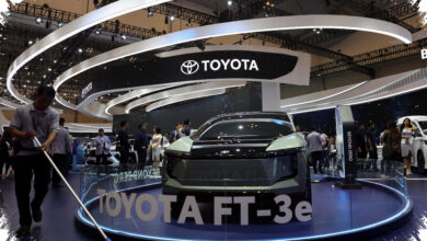 GIIAS 2026 Siap Pecahkan Rekor, 10 Merek Baru Masuk dan Area Penuh Sesak