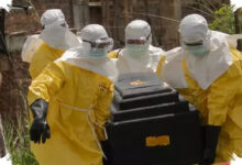 Nakes Penanganan Ebola di Kongo Mogok, Gaji Dua Bulan Belum Cair