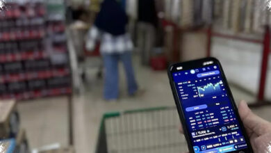 IHSG Naik Tipis Saat BBCA dan Big Bank Serempak Terkoreksi