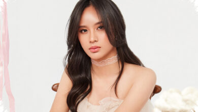 Half of Me Terdengar Lebih Rapuh, Dinda Ghania Bawa Emosi Baru ke Panggung