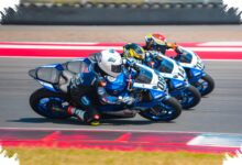 Mandalika Siap Rayakan 10 Tahun Yamaha Sunday Race, MAXi Ikut Turun ke Sirkuit