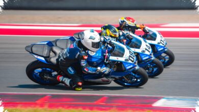 Mandalika Siap Rayakan 10 Tahun Yamaha Sunday Race, MAXi Ikut Turun ke Sirkuit
